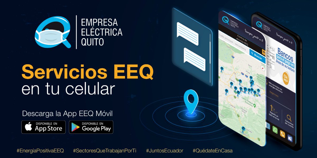 Arriba 127+ imagen telefono de la empresa electrica quito