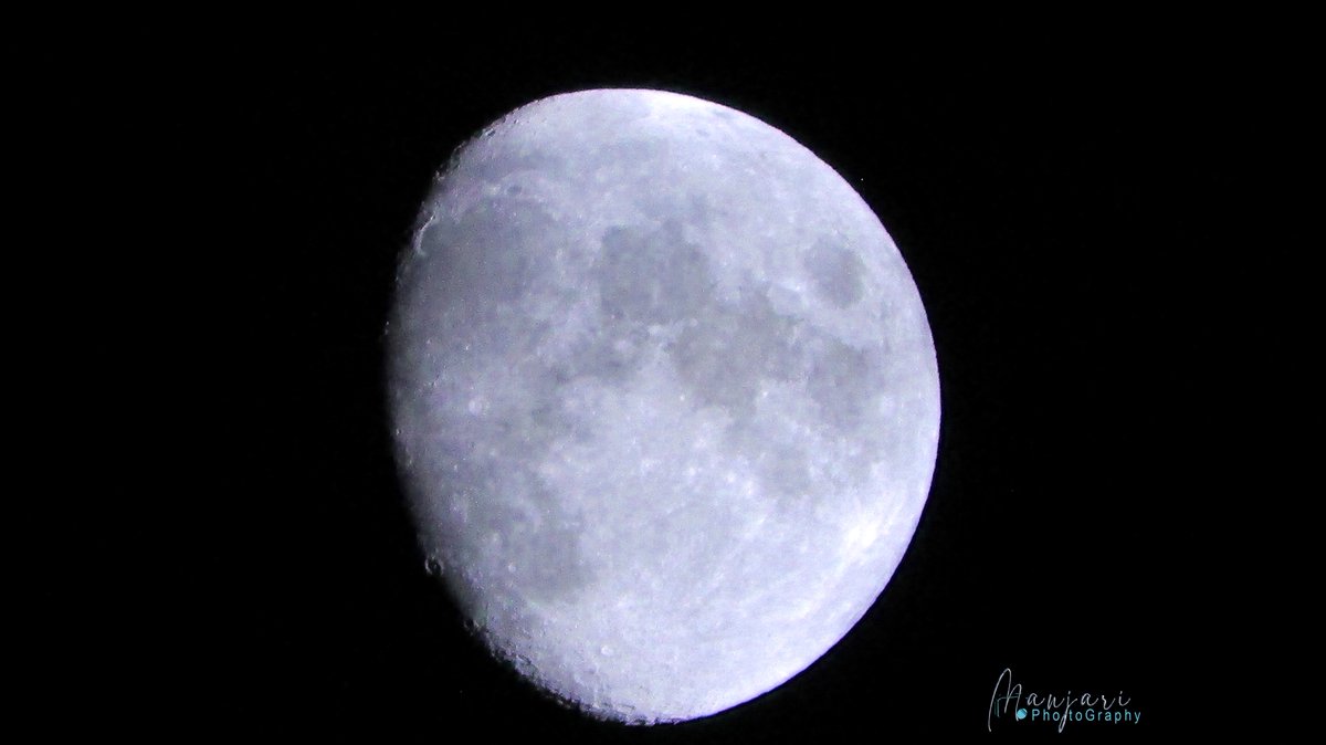 #Moon