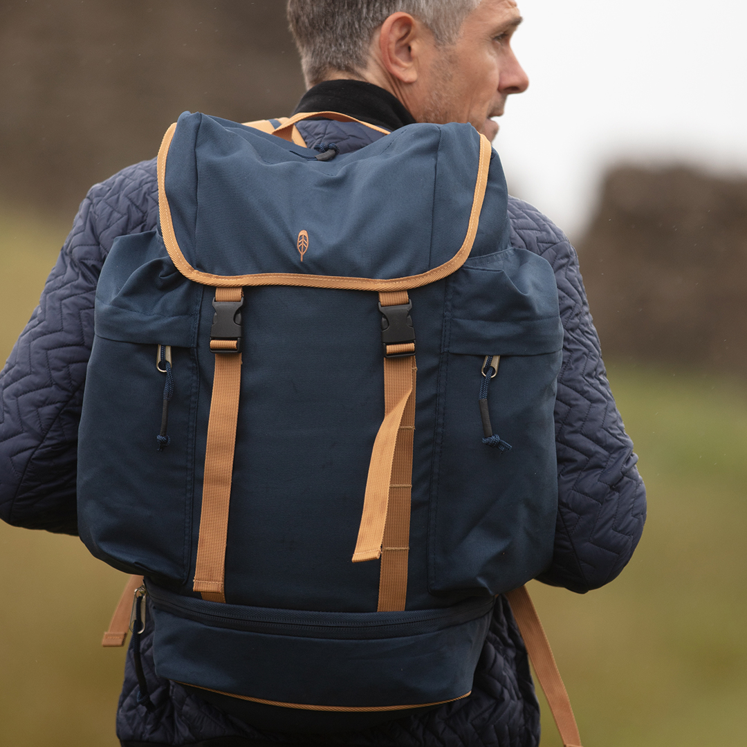 FidirStore's tweet photo. This rucksack is built for comfort and is full of handy storage options. Perfect for day-to-day and weekends away.
Code IG25 for 25% off today! https://t.co/HCXlk8h6lT https://t.co/axcpxRm2Vf