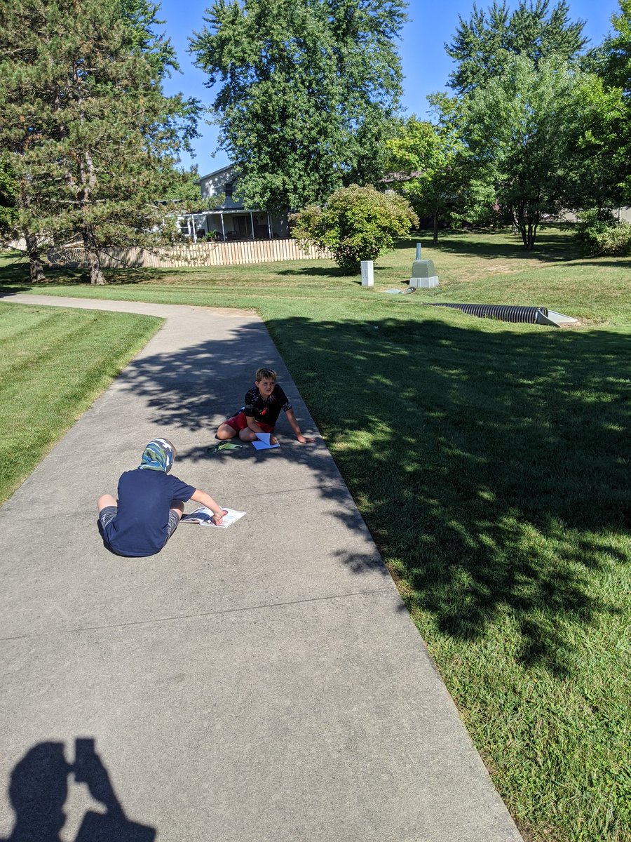 Mr. Miller tweet media