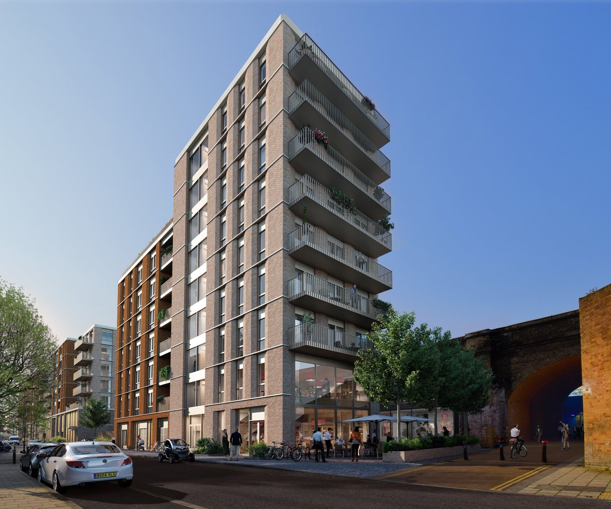Stephen Davy Peter Smith Architects tweet media