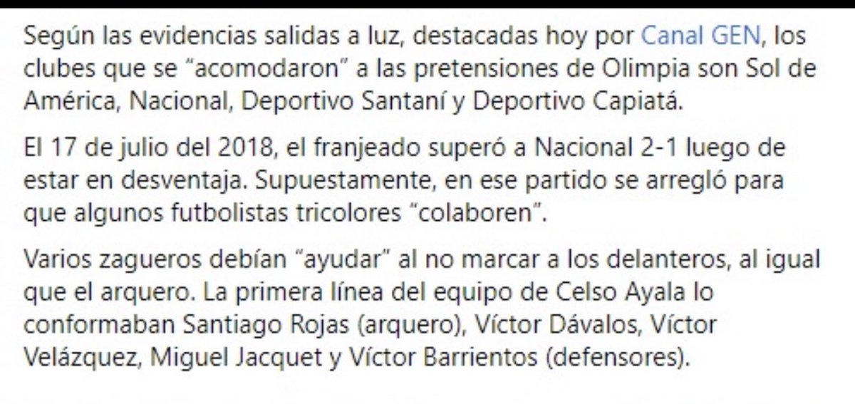 Santiago Rojas tweet media