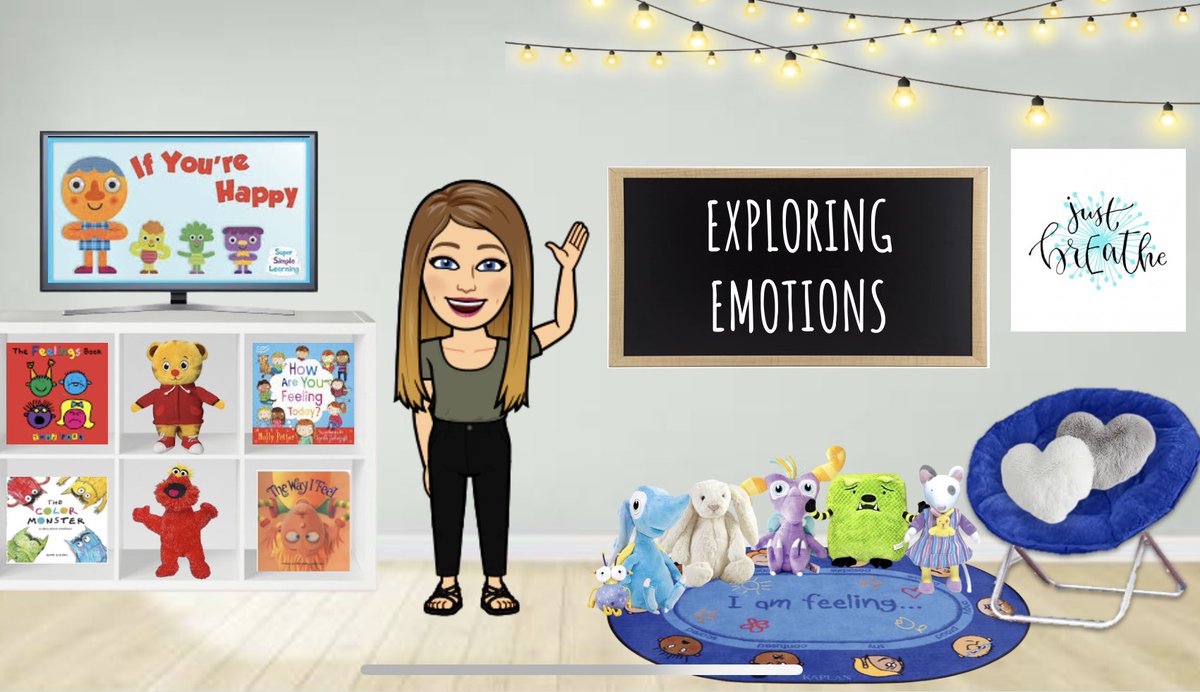 MissK_SSW's tweet photo. Ready for my students to explore and increase their knowledge of emotions, social skills, and coping skills! #schoolsocialworker #ASD4all #asd4littlestlearners https://t.co/RETbmIOGuT