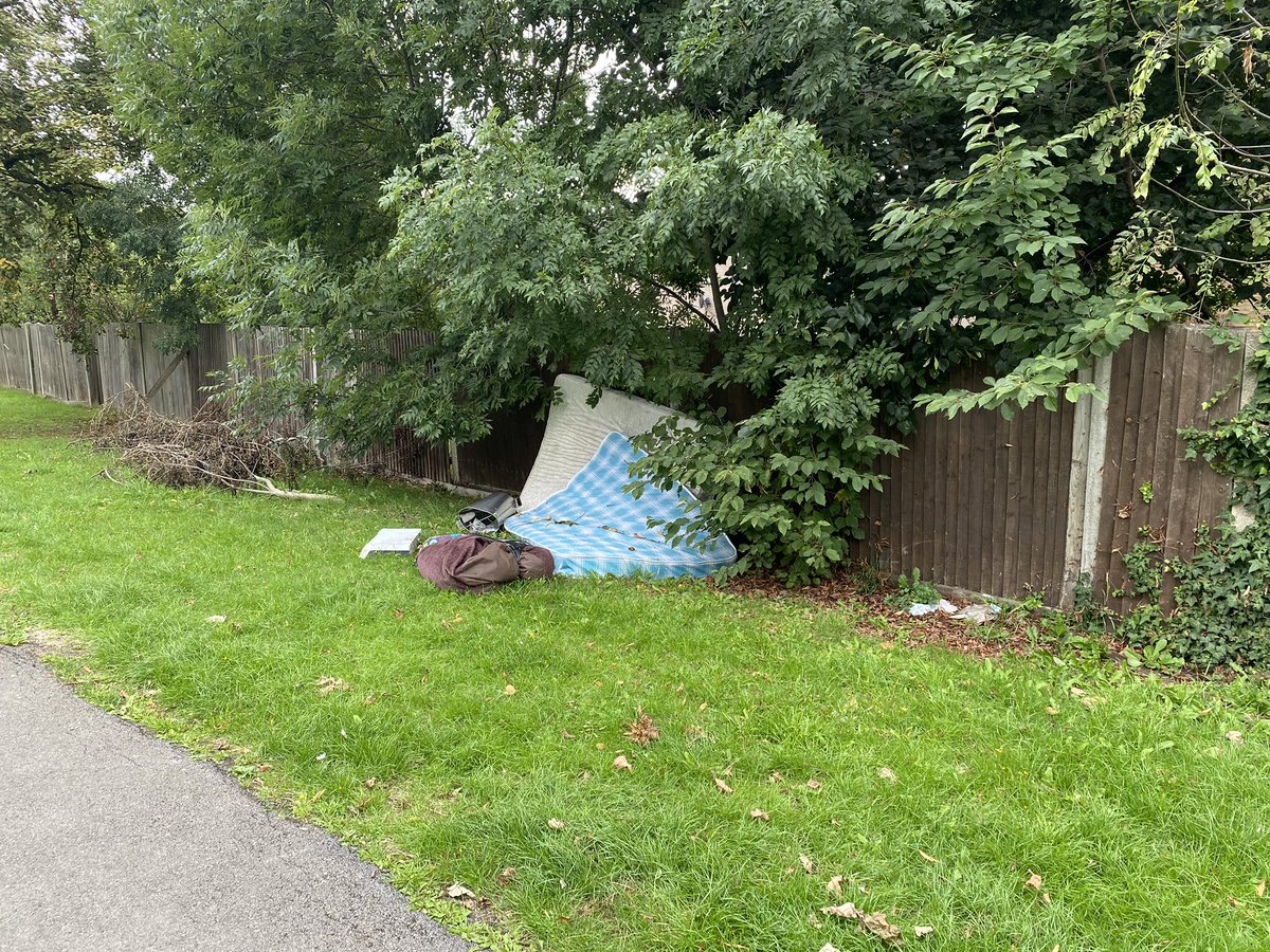 Friends of Heybourne Park tweet media