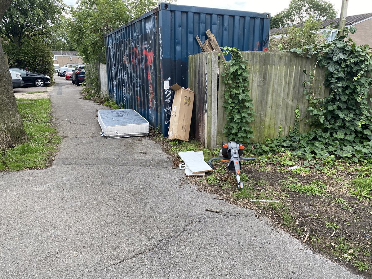 Friends of Heybourne Park tweet media