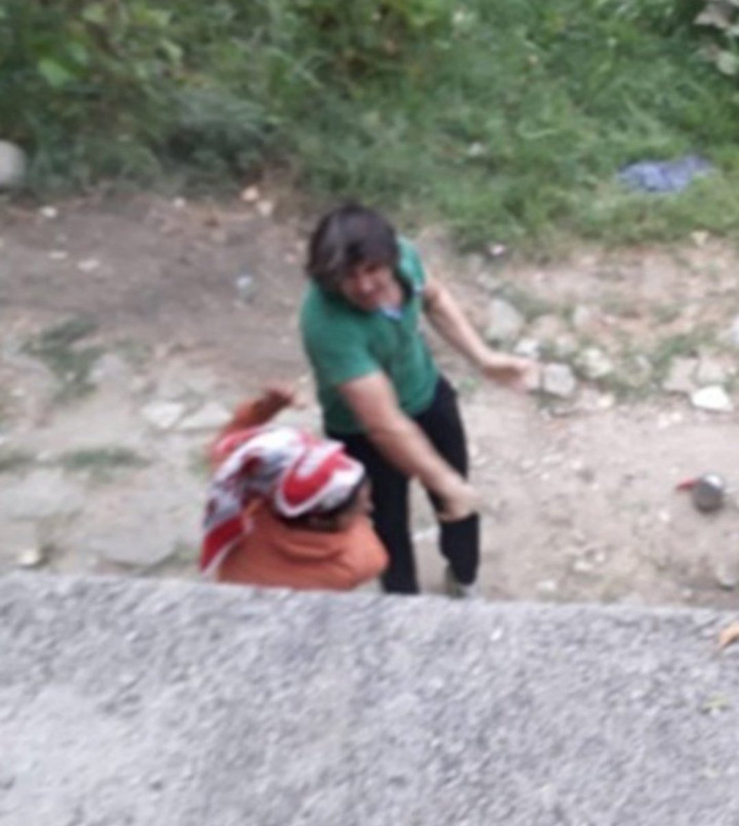 hun hov in hov!! 
#sakaryadaişçileresaldırı