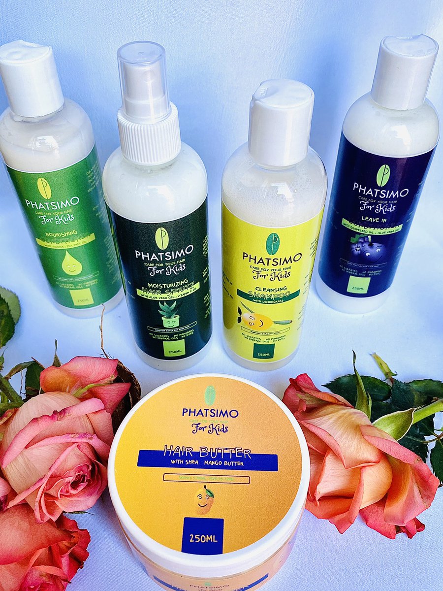 Phatsimocosm's tweet photo. Don’t let @Clicks_SA tell you your hair is dull and dry! Phatsimo Hair products are made with your hair’s needs in mind, from plant sourced ingredients to help grow healthy African hair 💚 https://t.co/UbqMHHb67x