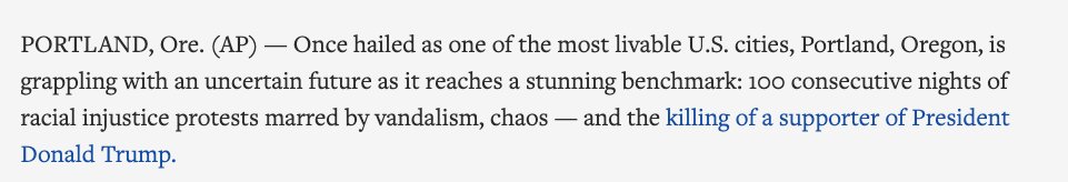 Urbanists, what is "livability" now? Portland was "once hailed as one of the most livable U.S. cities," AP says, as though we no longer are ... 1/  https://apnews.com/b57315d97dd2146c4a89b4636faa7b70