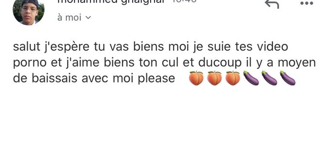 Gn&eacute;😒 https://t.co/1rHX75FehL<a href="/tag/confinementjour26"class="tags"><span>#confinementjour26</span></a>