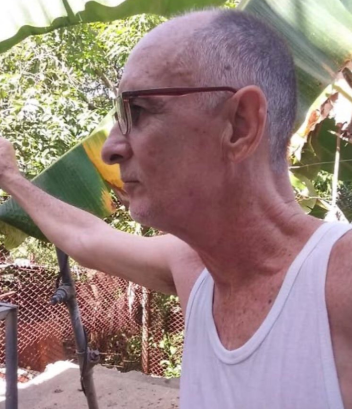Eye on Cuba (@eyeoncuba) on Twitter photo Celebramos la liberación de Roberto de Jesús Quiñones y lamentamos que tardase tanto pese a lo injusto de su condena. Ojalá ningún periodista más sea encarcelado injustamente en Cuba. Desde <a href="/EYEonCUBA/">Eye on Cuba</a> mandamos fuerza a la familia y le deseamos una pronta recuperación #Cuba #DDHH Celebramos la liberación de Roberto de Jesús Quiñones y lamentamos que tardase tanto pese a lo injusto de su condena. Ojalá ningún periodista más sea encarcelado injustamente en Cuba. Desde <a href="/EYEonCUBA/">Eye on Cuba</a> mandamos fuerza a la familia y le deseamos una pronta recuperación #Cuba #DDHH