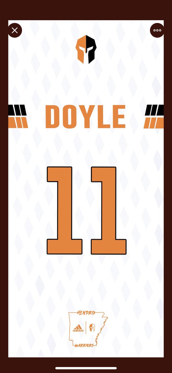tannerdoyle13's tweet photo. Thank you @RussHeidiSLC for the love and support! https://t.co/yb0xfeMiT3