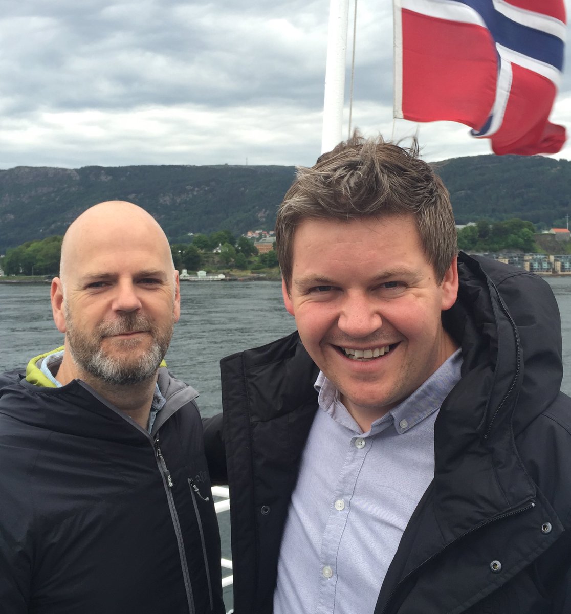 ryanwmckenna's tweet image. Sadly, we said farewell to my dear friend Andy @another_div today, at his funeral in Stirling. He was so kind, smart, caring and selfless. His work with us at @BBCDesignScot was groundbreaking, my big partner on so many projects since 2014. I’ll miss him so much. We all will. ❤️