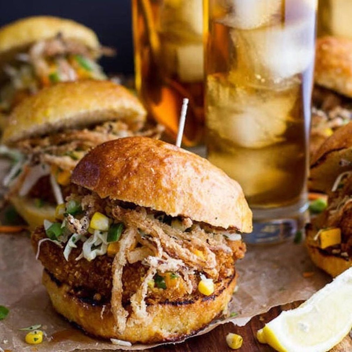 RVAMortgages's tweet photo. End your summer right during this Labor Day weekend by cooking something delicious! Check out these 17 cook-out approved recipes: https://t.co/kws02mYQ9d #MortgageWithClay https://t.co/GUyvq3cYjh