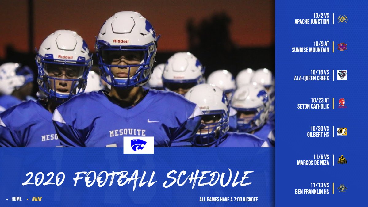 MesquiteAthDept's tweet photo. The 2019 4A State Champs are back!  Let's go!!!
@mesqwildcatFB https://t.co/mQsebBMakd