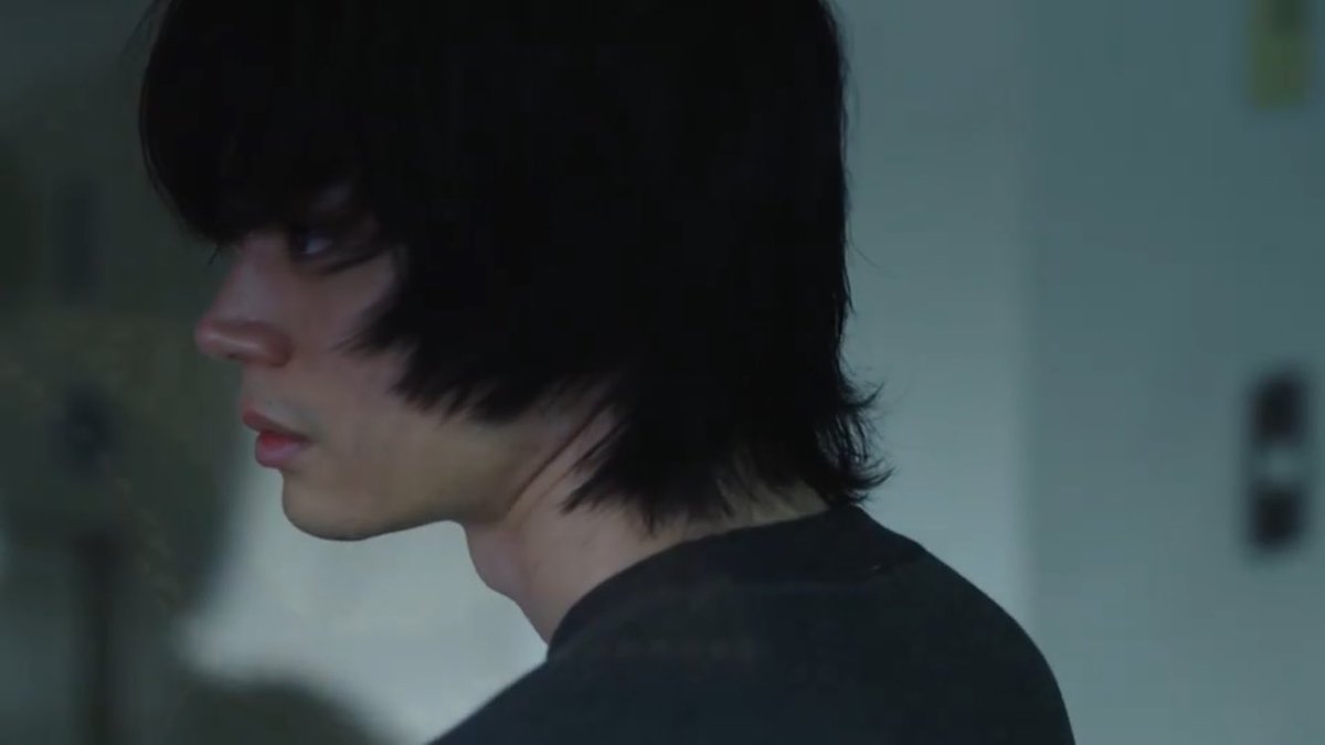 Miu404 最終回 菅田将暉さんの目の演技が凄すぎて えげつなさすぎる 怪物 実は目の演技について本人がこう語っています Togetter Miu404 最終回 菅田将暉さんの目の演技が凄すぎて えげつなさすぎる 怪物 実は目の演技について本人がこう語っています Togetter