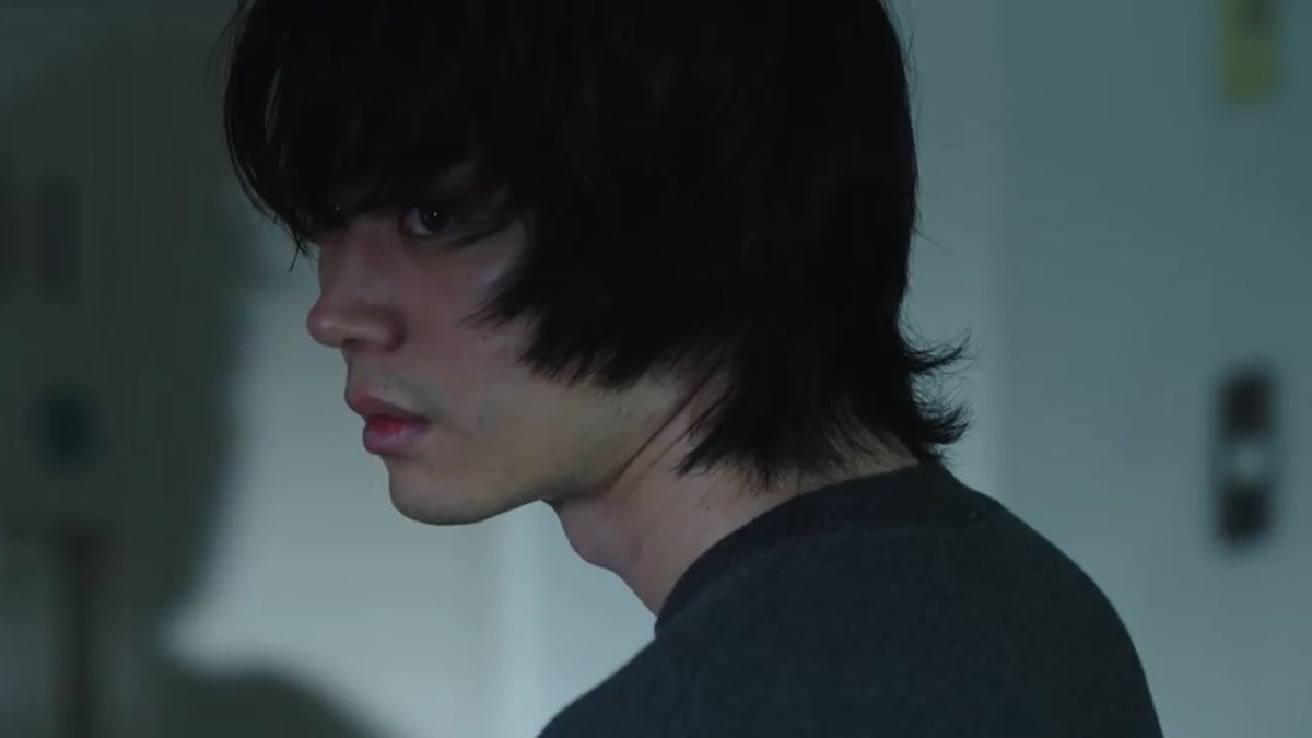 Miu404 最終回 菅田将暉さんの目の演技が凄すぎて えげつなさすぎる 怪物 実は目の演技について本人がこう語っています Togetter