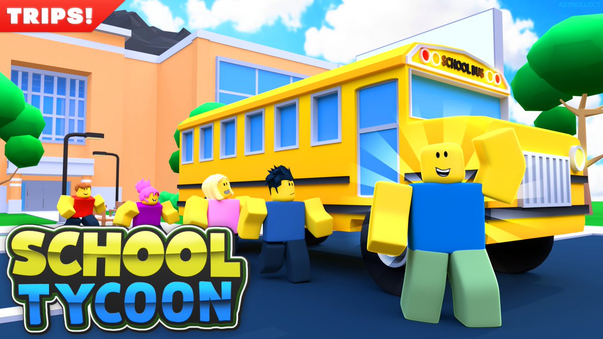 Zingodev Zingodev Twitter - roblox daycare tycoon