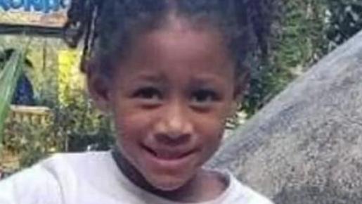 10. Kearria Attison was shot and killed on April 6th, 2020 in Jacksonville, FL while sitting in her car and people on the sidewalk began fighting and shooting at each other. She was only 5.