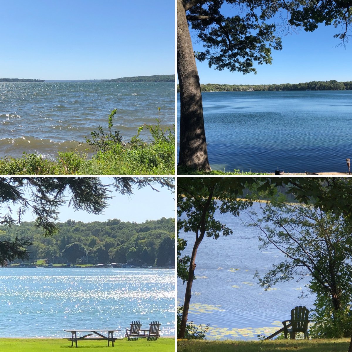 #PerfectDay? Meetings at the lake? Yes please! 4 very different lakes today: #LakeGenevaWI #PleasantLake #LakeWandawega #LauderdaleLakesWI
#1212Architects
#LakeGenevaArchitect⁠
#LauderdaleLakesArchitect⁠
#LakeWhisperer⁠
#CustomLakeHome⁠
#LakeLegacyHome
#LegacyAtTheLake⁠