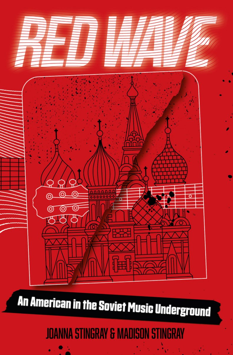 NB Russian & Eurasian Studies 📚 tweet media