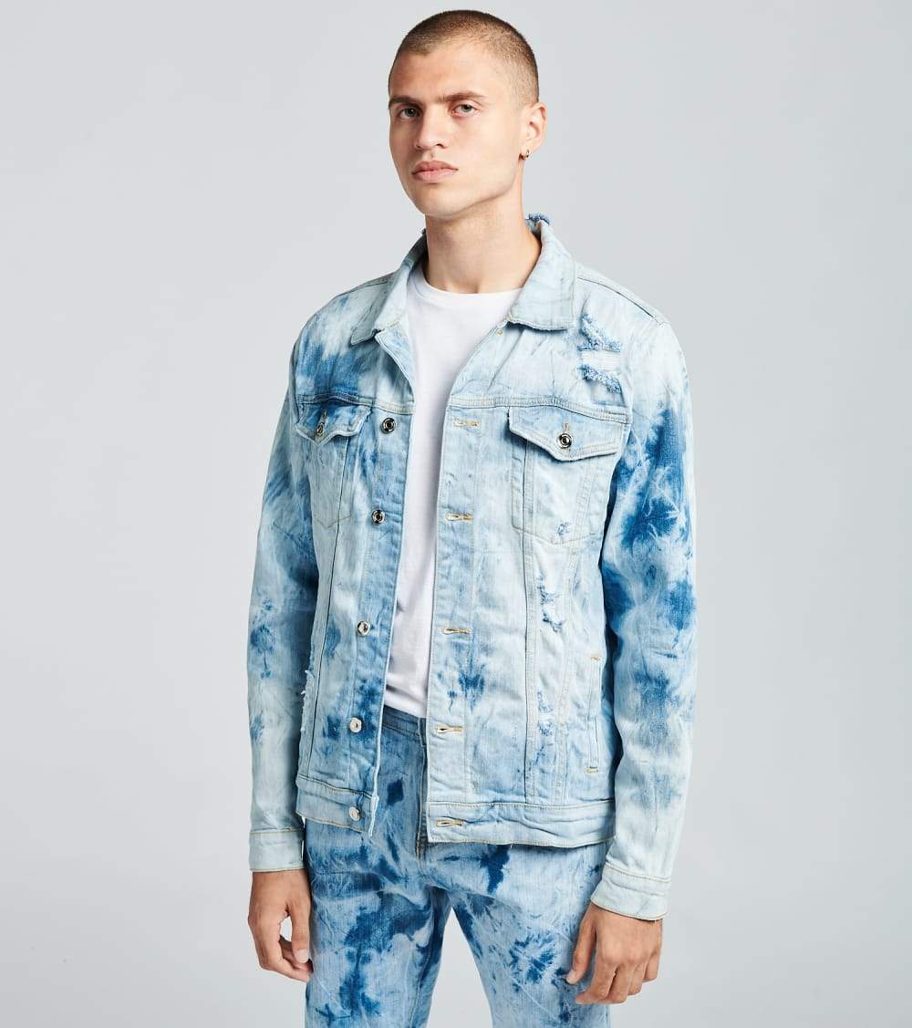 jimmy jazz jean jacket