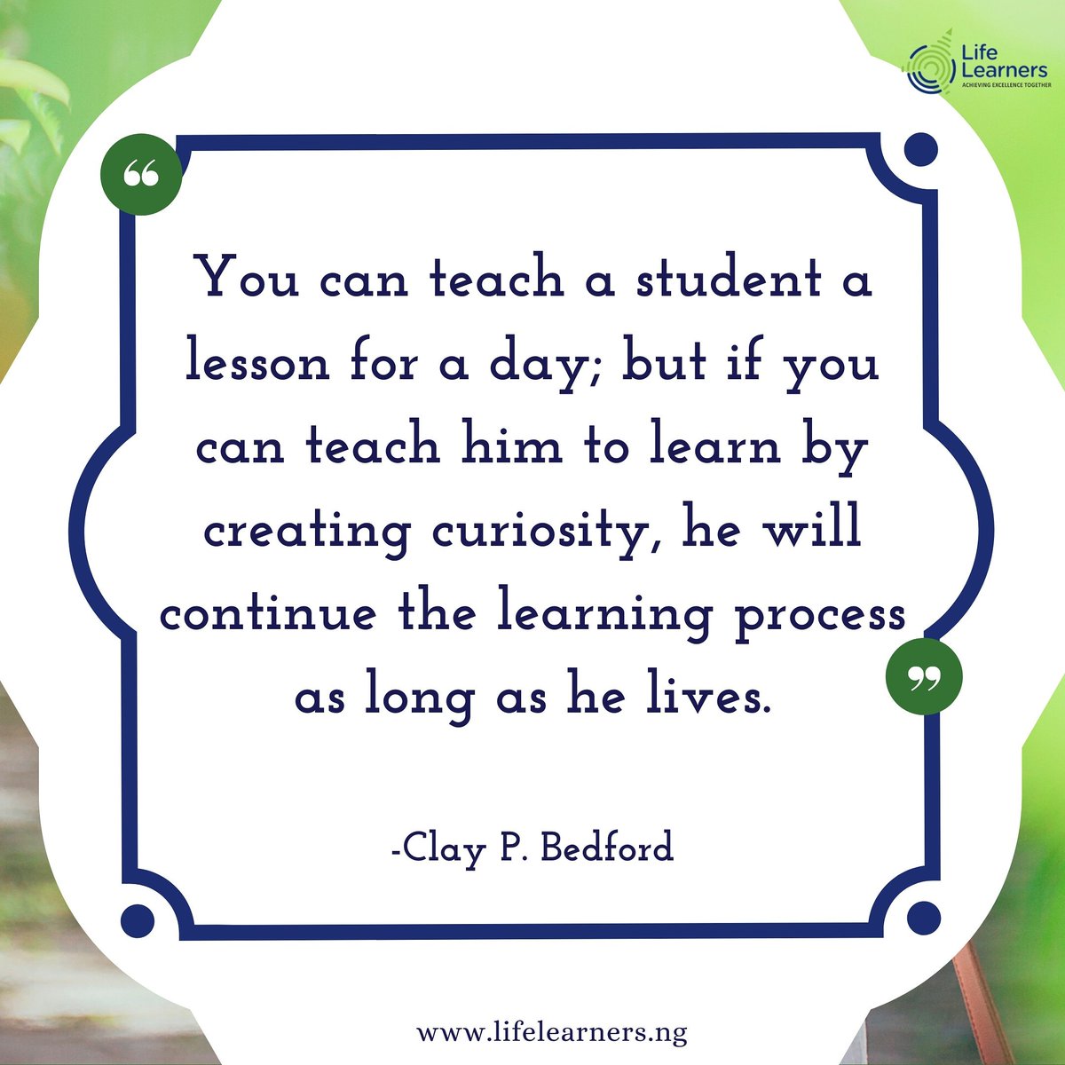CONTACT US: 🇳🇬
🖥️elearn@lifelearners.ng
☎️ +234(0)9099999859
📞 +234(0)9056688877
lifelearners.ng
.
#learning #testar #science #technology #engineering #mathematics #andriodapp #gamer #WAEC #education #steam #elearning #stem #bigdata #coding #development #explore #IoT