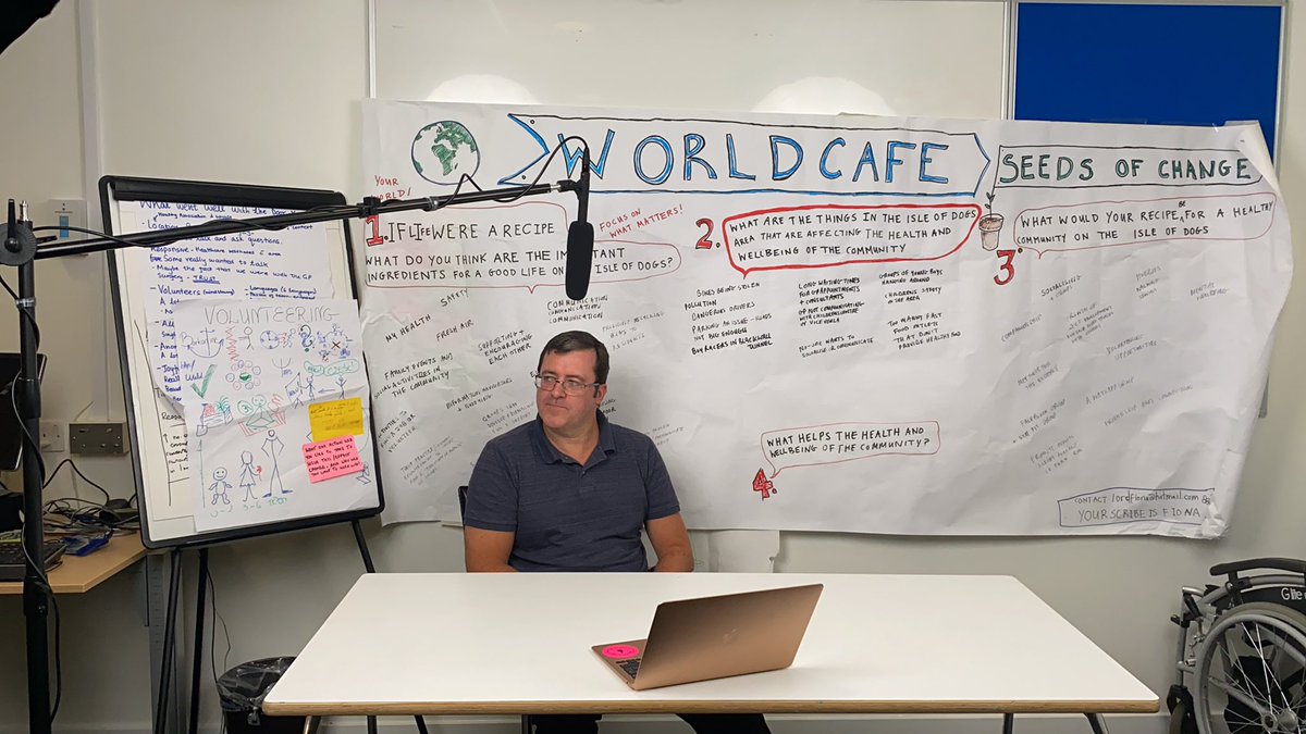 Darzi Seeds of change project tweet media