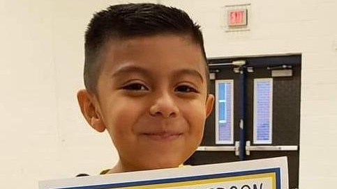 12. Osvaldo Gonzales-Macario was shot and killed on April 11th, 2020 in Conley, GA during a gang shootout. He was only 7.