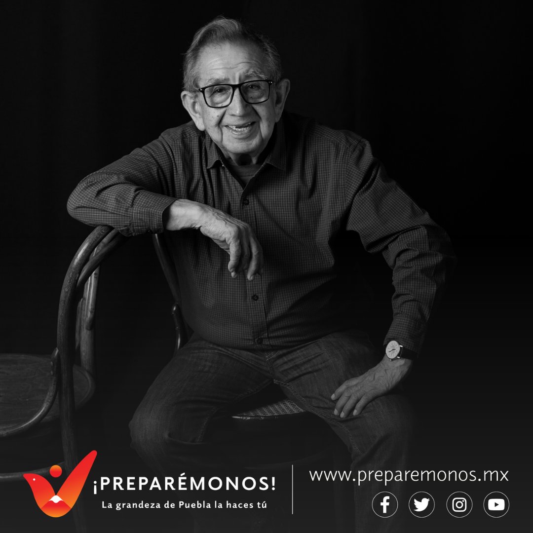 PreparemonosPue's tweet photo. Una de las cosas que más motivan a #PreparémonosPuebla, es la solidaridad de los artistas invitados a AYUD-ARTE. Tal es el caso de @JoseLazcarro que ha contribuido para ayudar a los poblanos que más lo necesitan. 🤝💗
https://t.co/uRZHAZfxcG
#LaGrandezaLaHacesTú https://t.co/QnAS36VDvI