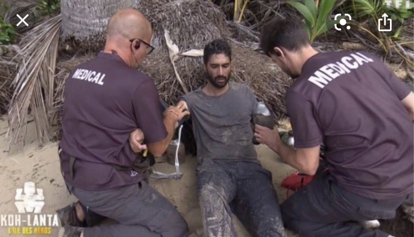 CorentinPtn's tweet photo. #KohLanta2020 moi en voyant que Koh Lante n'est pas en TT https://t.co/zw8GAiPvWh
