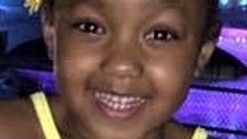 53. Chrisyah Stephens was shot and killed on August 29th, 2020 in South Bend, IN during a drive-by shooting. She was only 7.