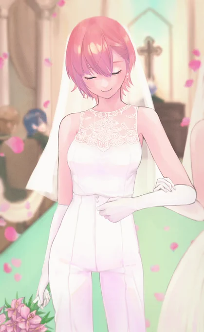 #誰か優しい人が拡散してくれてフォロワーさんが増えるらしい 
? 