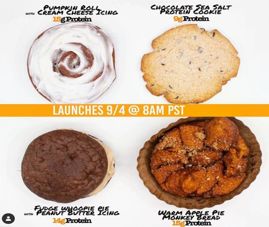 The Dough Bar tweet media