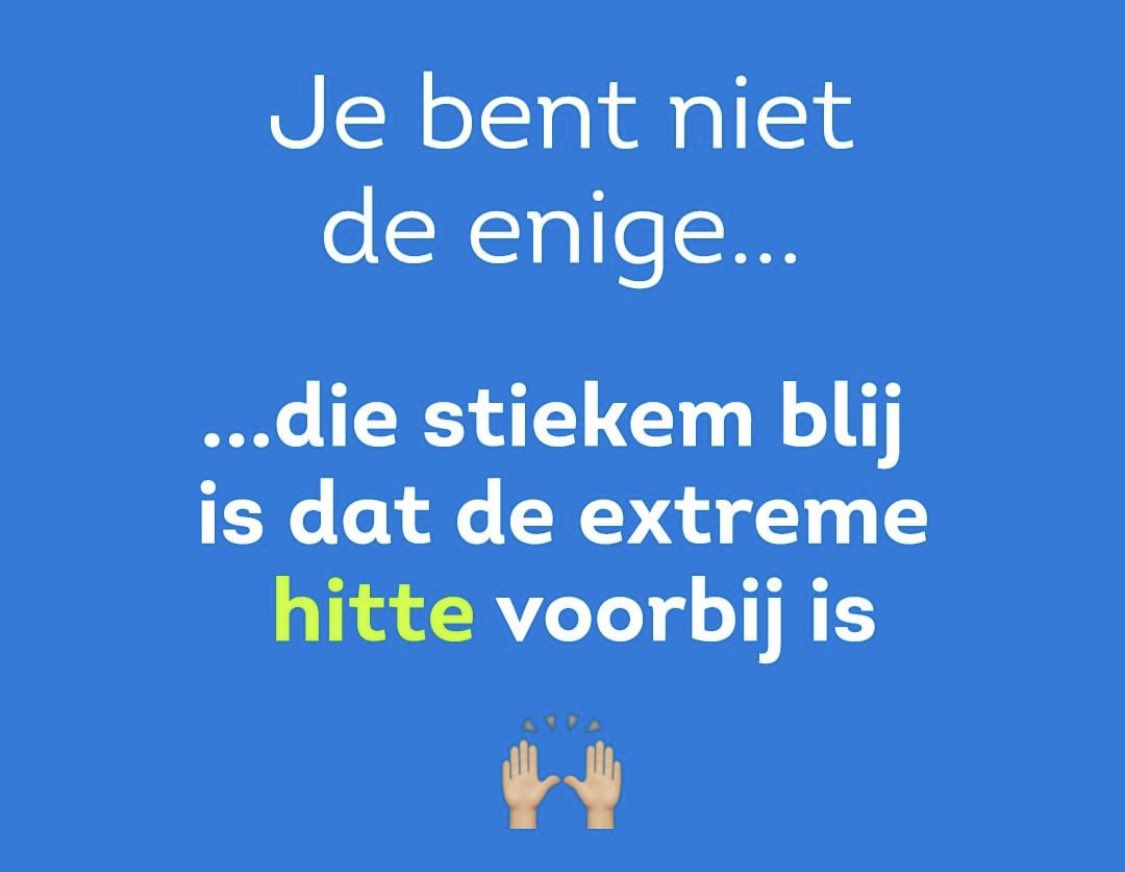 Salesafspraken's tweet photo. Fijn #weekend allemaal! https://t.co/DNoLcXZAwi