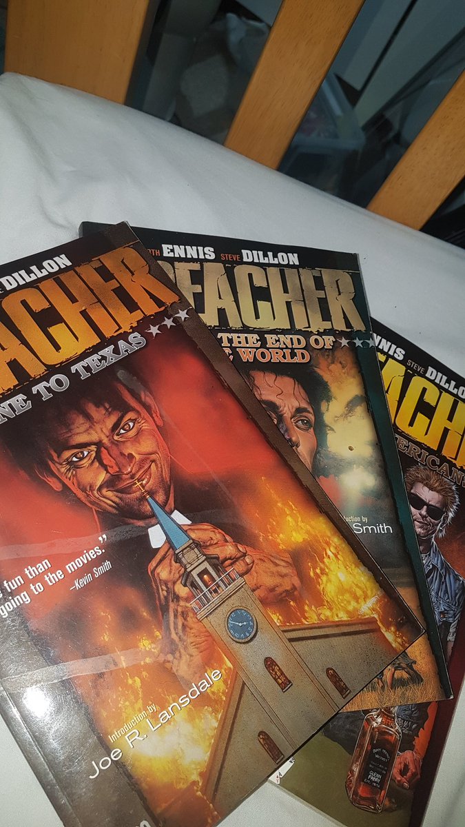 HandRetro's tweet image. A few new ones to read 😊