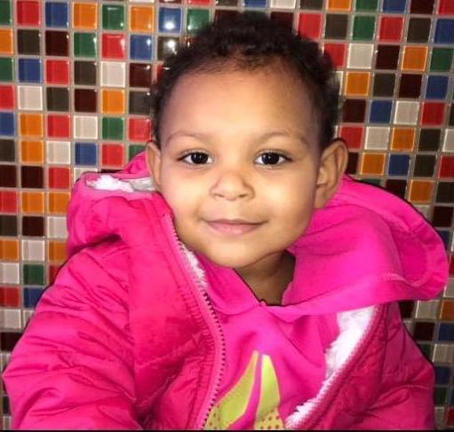 46. Raelynn Craig was shot and killed on August 9th, 2020 in St. Joseph, MO during a drive-by shooting. She was only 2.