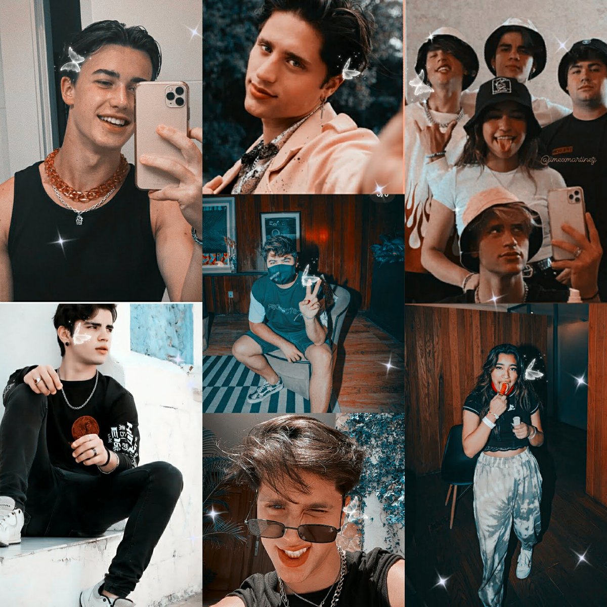Btsbigthit_ente's tweet photo. Team ken forever señores
@imartinezp_ @jimenaajimenezr @emartineeez @ArnMercurio @justboggi #Allshotbyme
#Alwaysteamken https://t.co/EGrMNYnhqU