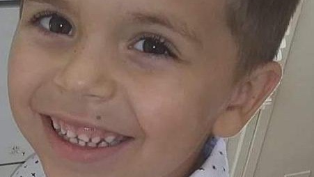 47. Cannon Hinnant was shot and killed on August 9th, 2020 in Wilson, NC when a neighbor shot him in the head. Motive is still unclear. He was only 5.