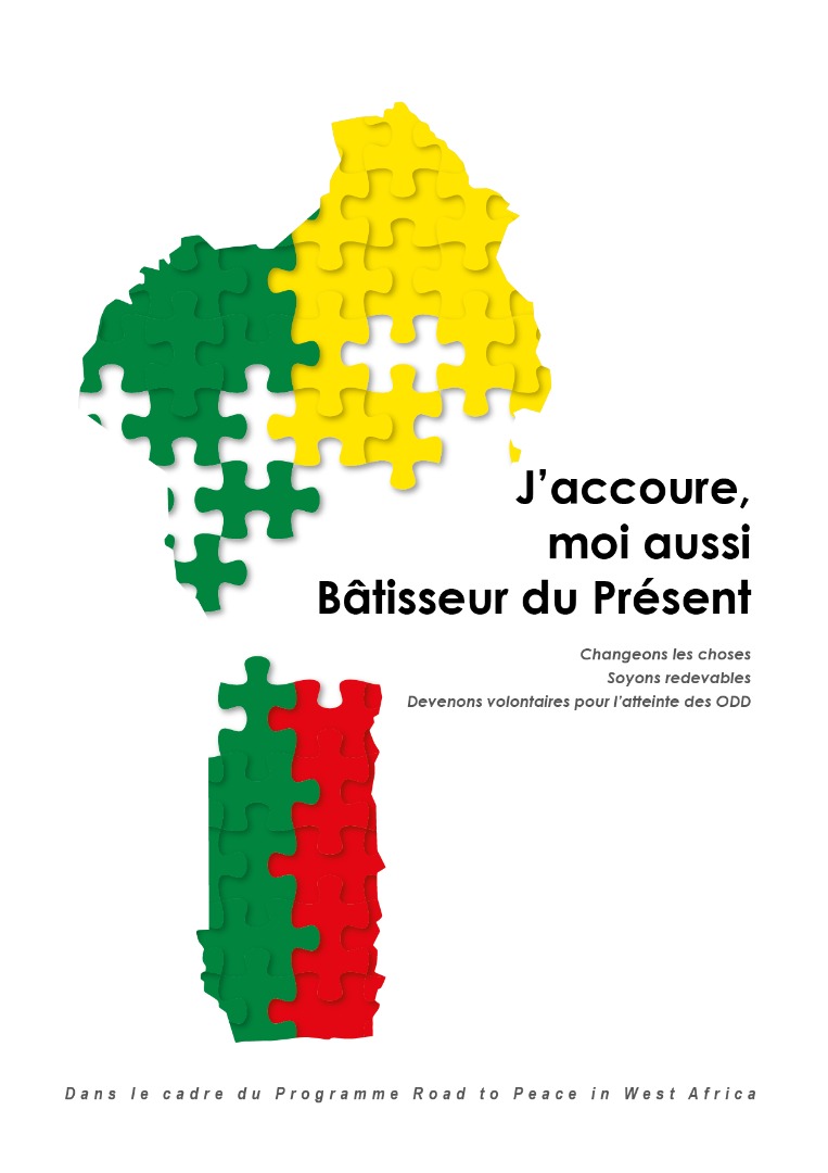 FesnaODD's tweet photo. Oui en effet, nous y sommes.
Engageons-nous résolument a rendre cet événement unique.
Chacun à divers niveau doit s'engager. C'est maintenant, je prends mon t-shirt des #ODD 
@FORAMinitiative @AFD_France @PNUDBenin @bjlaurenceau @AurelieASZ @AAgbenonciMAEC @gouvbenin https://t.co/706f6Lfzry