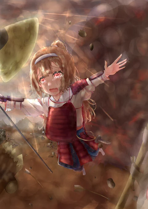 #九月になったので自己紹介今年の六月から、イラストを描き始めました。基本的には女の子のオリキャラを描いています! 最近は将棋の駒をモチーフにした子達を描いています。 まだまだ未熟ですが、これからも頑張っていきますので、よかったら見て行ってください! 気軽にコメしてってください! 