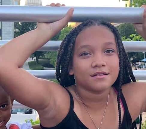 48. Anisa Scott was shot and killed on August 11th, 2020 in Madison, WI when someone opened fire on the car she was riding in. She was only 11.