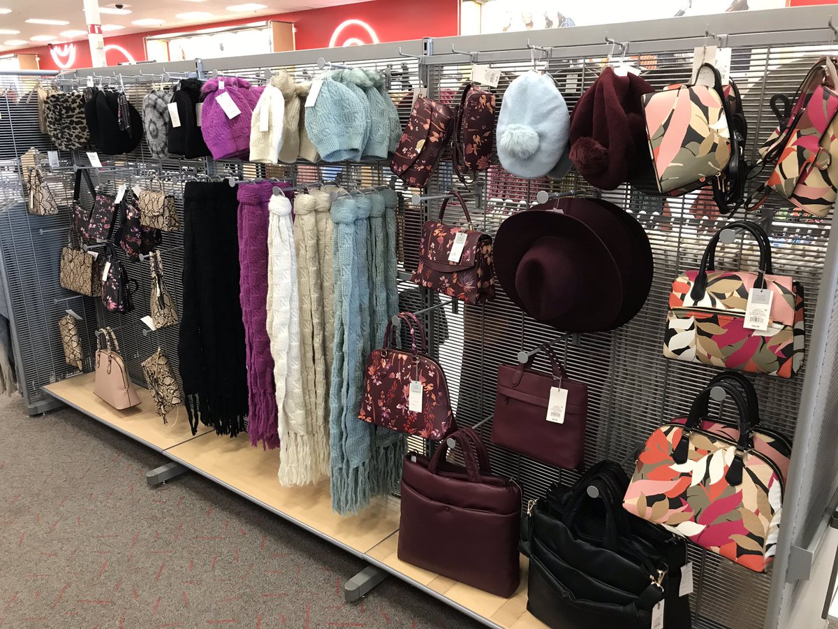 We got a bunch of Head and Hands in today at 2098, so I got to have some fun with merchandising it. 💕 
<a href="/CRBrookhouser/">Chris</a>