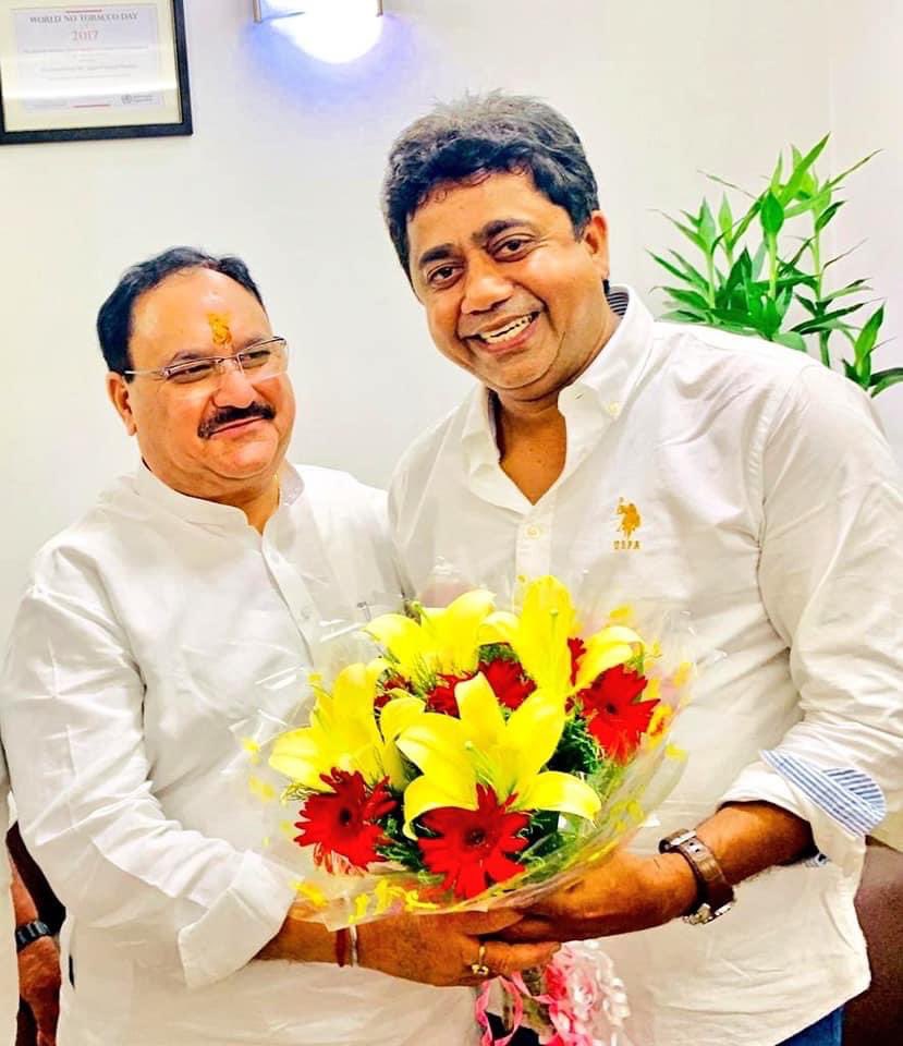 Sunil Yadav tweet media