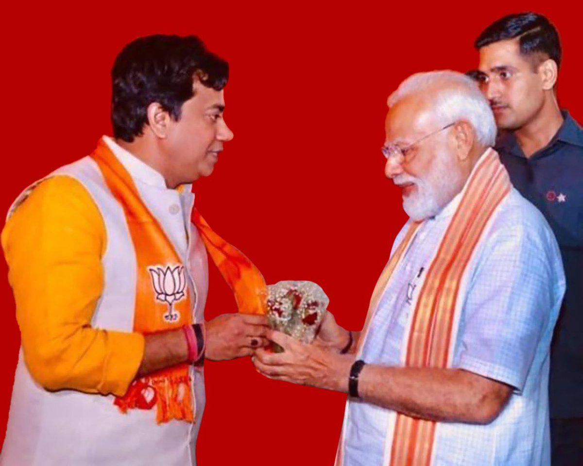 Sunil Yadav tweet media