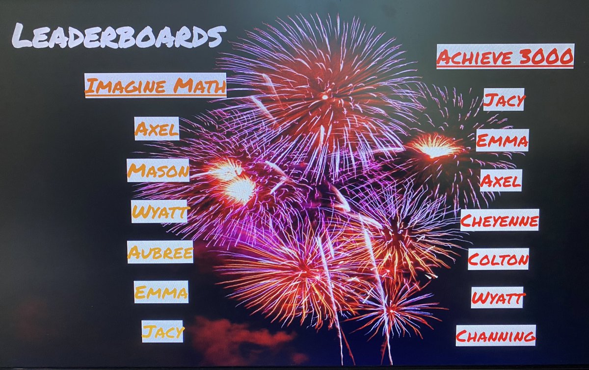 EMHWildcats's tweet photo. During our morning meeting, we celebrated these individuals and their weekly success!  Way to go third graders!  I am so proud of you!  I can’t wait to see who is celebrated next Friday!  Stay tuned!  #motivation #littlevictories 🐾 https://t.co/UwPLHXRA8d
