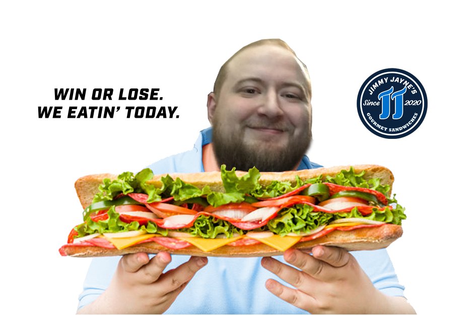 JimmyJaynesShop's tweet photo. It's the truth.

#BurnBlue #OWLCoStream https://t.co/kXuW8mG3FS