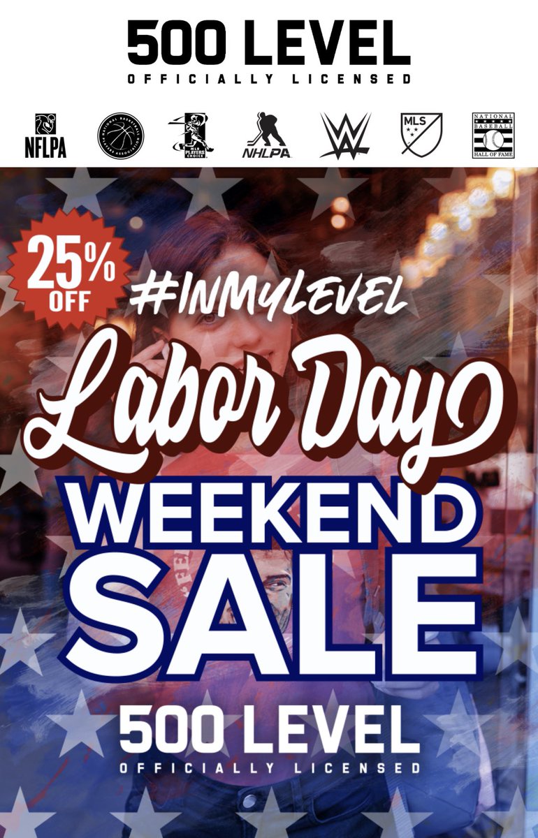 OlieKolzig37's tweet photo. 25% Off Labor Day Sale at https://t.co/VEnTSgPJZV https://t.co/ex8sUbsjF9