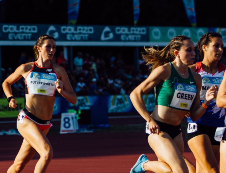 CanadianRunning's tweet photo. The 2018 national 800m champion crossed the line in 2:37.26 in the 1,000m:
https://t.co/aUqsyk1t4j https://t.co/RasNT4dSPr