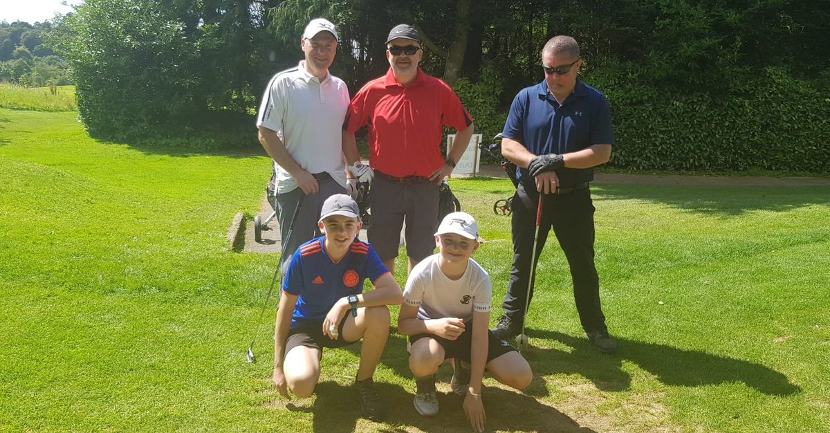 BollardsPub's tweet photo. Bollards Golf Society outing next Saturday in @RathdowneyGC. Last outing in @FaithleggGolf John Bergin won overall 39points (B9) John Buggy won category 1 also 39points Ken Loughlin won category 2 on 34 point's. 3 x 2s on the day, Seamus Coogan, Shane Timmons &amp; Shay Loughlin https://t.co/t6tb3y1kHj