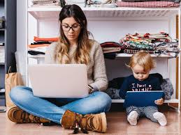 SpringboardTrng's tweet photo. Our wide range of online courses can help you and your remote workforces focus, adapt & prosper in this new working norm. More details on all our Resilience & Wellbeing Workshops can be found here https://t.co/b82bwdPdhr #resilience #wellbeing #WFH #remoteworking #workdevelopment https://t.co/vnvBGVhSAH